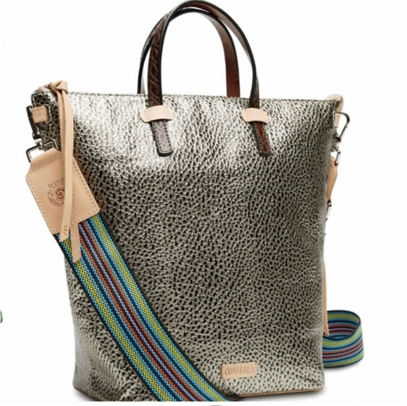 Consuela Handbags - CONSUELA " Tommy sling"